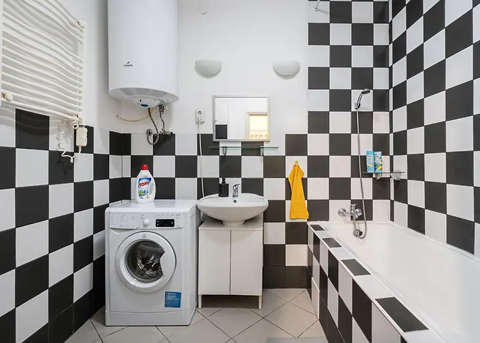 Appartement Affordable Heroes' Square *