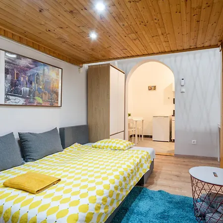 Affordable Heroes' Square