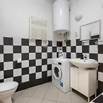 Апартаменты Affordable Heroes' Square *